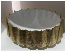 TOP BASIN UCOMFORT B027 16